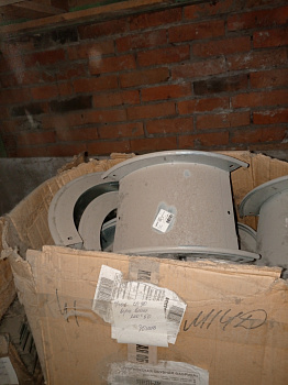 Угол CD 90 верт. внеш. 200х50 (новый)