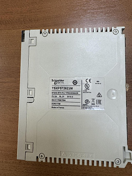 Контроллер Modicon TSX Premium P572623 (новый)
